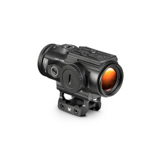 Прицел коллиматорный Vortex Spitfire 5x Prism II Scope AR-BDC4 Reticle (SPR-500)