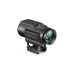 Прицел коллиматорный Vortex Spitfire 5x Prism II Scope AR-BDC4 Reticle (SPR-500)