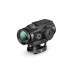 Прицел коллиматорный Vortex Spitfire 5x Prism II Scope AR-BDC4 Reticle (SPR-500)
