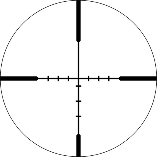 Прицел оптический Vortex Viper 6.5-20x50 PA (BDC)