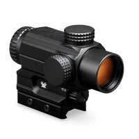 Прицел коллиматорный Vortex Spitfire AR 1x Prism Scope DRT reticle (SPR-200) Прицел коллиматорный Vortex Spitfire AR 1x Prism Scope DRT reticle (SPR-200)