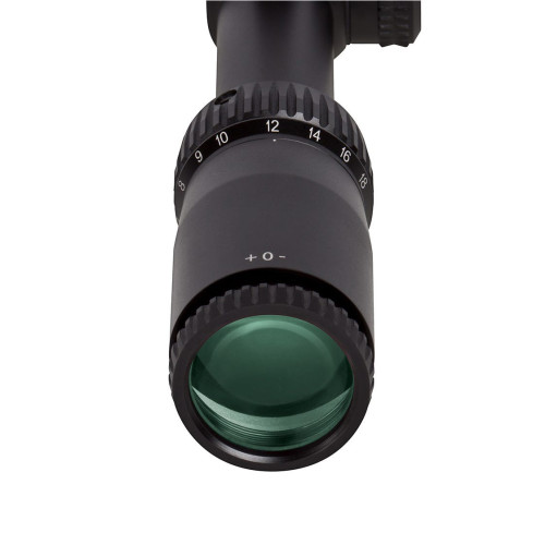 Прицел оптический Vortex Crossfire II 6-18x44 AO V-Brite IR (CF2-31029)