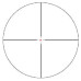 Прицел оптический Vortex Crossfire II 6-18x44 AO V-Brite IR (CF2-31029)