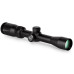 Прицел оптический Vortex Crossfire II 2-7x32 Rimfire V-Plex MOA (CF2-31001R)