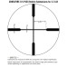 Прицел оптический Vortex Crossfire II 2-7x32 Rimfire V-Plex MOA (CF2-31001R)