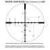 Прицел оптический Vortex Crossfire II 3-9x50 BDC (CF2-31011)