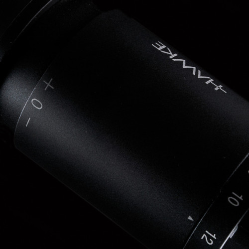 Прицел оптический Hawke Vantage IR 4-16x50 AO (Mil Dot IR R/G)