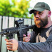 Прицел коллиматорный Hawke Vantage Red Dot 1x30 (Weaver)