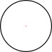 Прицел коллиматорный Hawke Vantage Red Dot 1x30 (Weaver)