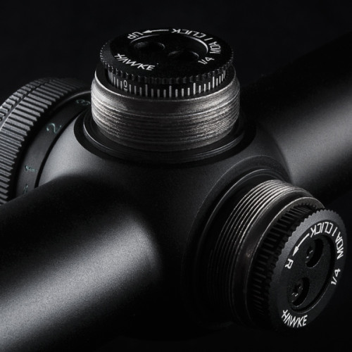 Прицел оптический Hawke Vantage IR 3-9x40 (Rimfire .22 LR HV R/G)