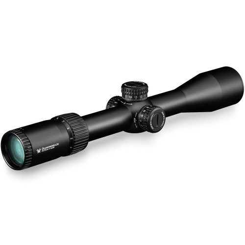 Прицел оптический Vortex Diamondback Tactical FFP 4-16x44 EBR-2C MRAD (DBK-10027)