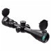 Прицел оптический Barska Point Black 3-12x40 SF (IR 3G)