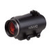 Прицел коллиматорный Hawke Vantage Red Dot 1x30 (9-11mm)