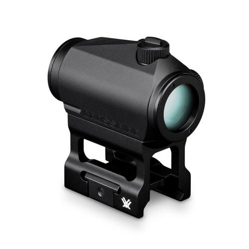 Прицел коллиматорный Vortex Crossfire Red Dot (CF-RD2)