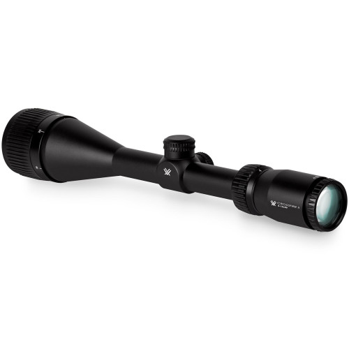 Прицел оптический Vortex Crossfire II 4-12x50 AO BDC (CF2-31023)