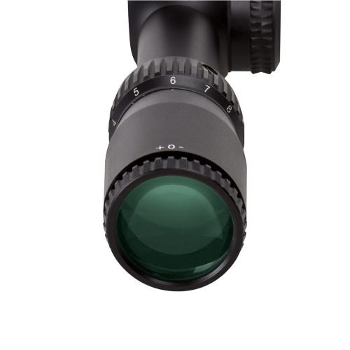Прицел оптический Vortex Crossfire II 4-12x50 AO BDC (CF2-31023)