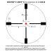 Прицел оптический Vortex Crossfire II 3-12x56 AO Hog Hunter V-Brite IR (CF2-31049)