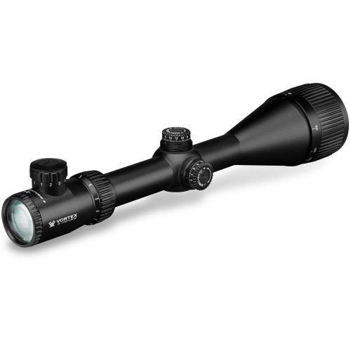 Прицел оптический Vortex Crossfire II 3-12x56 AO Hog Hunter V-Brite IR (CF2-31049)