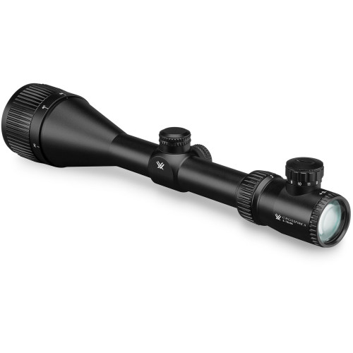 Прицел оптический Vortex Crossfire II 3-12x56 AO Hog Hunter V-Brite IR (CF2-31049)