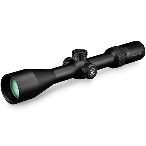 Прицел оптический Vortex Diamondback Tactical FFP 6-24x50 EBR-2C MOA (DBK-10028)