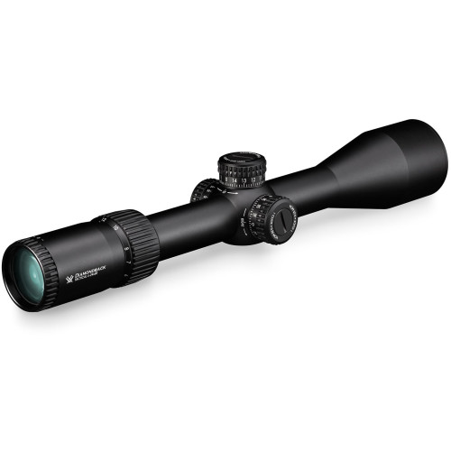 Прицел оптический Vortex Diamondback Tactical FFP 6-24x50 EBR-2C MOA (DBK-10028)