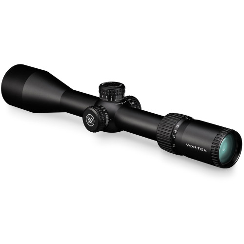 Прицел оптический Vortex Diamondback Tactical FFP 6-24x50 EBR-2C MOA (DBK-10028)