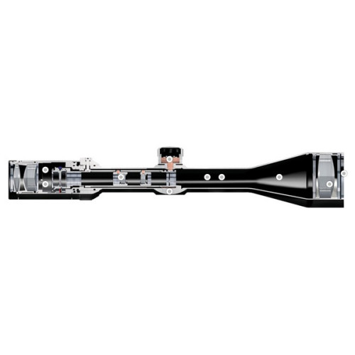 Прицел оптический Hawke Vantage IR 4-12x50 (L4A IR Dot R/G)