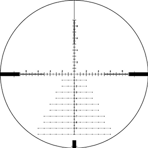 Прицел оптический Vortex Diamondback Tactical FFP 6-24x50 EBR-2C MRAD (DBK-10029)