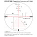 Прицел оптический Vortex Viper PST Gen II 3-15x44 FFP EBR-7C MRAD (PST-3159)