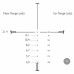 Прицел оптический Hawke Vantage IR 4-12x50 (Rimfire .22 LR Subsonic R/G)