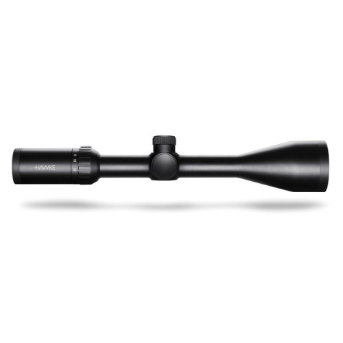 Прицел оптический Hawke Vantage IR 4-12x50 (Rimfire .22 LR Subsonic R/G)