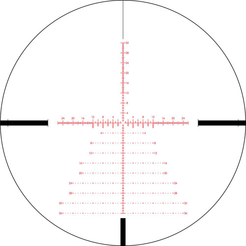 Прицел оптический Vortex Strike Eagle 5-25X56 FFP EBR-7C(MOA) (SE-52503)