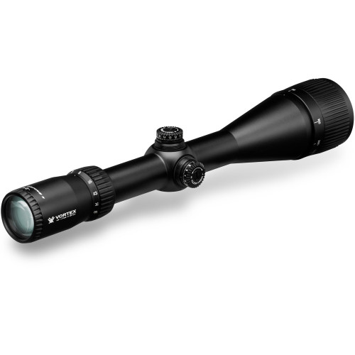 Прицел оптический Vortex Crossfire II 4-16x50 AO BDC (CF2-31039)