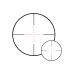 Прицел оптический Hawke Vantage IR 2-7x32 AO (Mil Dot IR R/G)