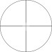 Прицел оптический Vortex Crossfire II 2-7x32 BDC (CF2-31003)