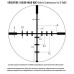 Прицел оптический Vortex Crossfire II 2-7x32 BDC (CF2-31003)