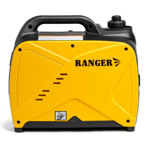 Инверторный генератор RANGER Kraft Pro 2500 (RA 7753)