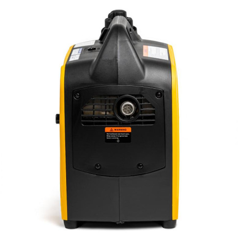 Инверторный генератор RANGER Kraft Pro 2500 (RA 7753)