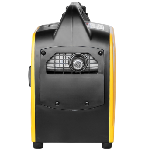 Инверторный генератор RANGER Kraft Pro 2500 (RA 7753)