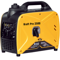 Инверторный генератор RANGER Kraft Pro 2500 (RA 7753)