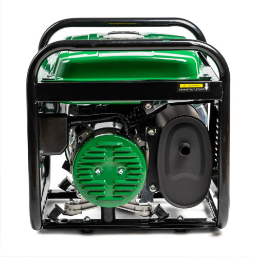 Бензиновый генератор Ranger Tiger 2500 (RA 7754)