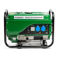 Бензиновый генератор Ranger Tiger 2500 (RA 7754) Бензиновый генератор Ranger Tiger 2500 (RA 7754)