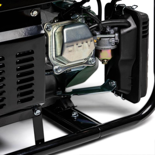 Бензиновый генератор Ranger Tiger 2500 (RA 7754)