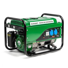 Бензиновый генератор Ranger Tiger 3000 (RA 7755)