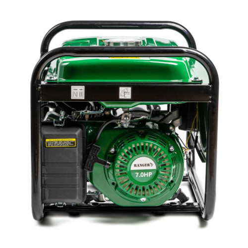 Бензиновый генератор Ranger Tiger 3000 (RA 7755)