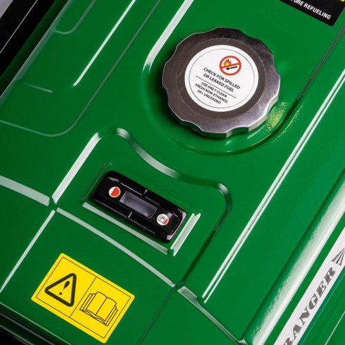 Бензиновый генератор Ranger Tiger 3000 (RA 7755)
