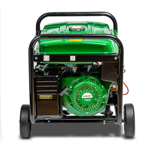 Бензиновый генератор Ranger Tiger 6500 (RA 7756)