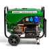 Бензиновый генератор Ranger Tiger 6500 (RA 7756)