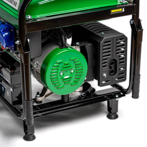 Бензиновый генератор Ranger Tiger 8500 (RA 7756)