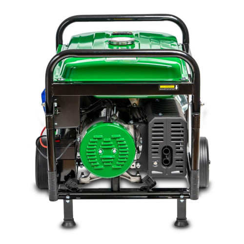 Бензиновый генератор Ranger Tiger 8500 (RA 7756)
